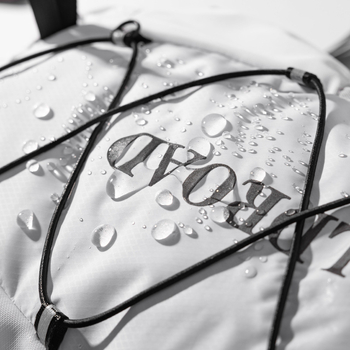 Rucsac de sport pentru activități în aer liber, capacitate mare, design multifuncțional, material nylon, elemente reflectorizante pentru siguranță noaptea, unisex