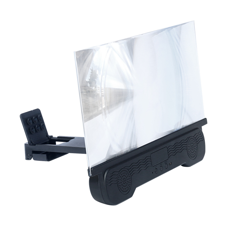 Βραχίονας ενίσχυσης οθόνης, γενικής χρήσης, πλαστική κατασκευή, υποστήριξη παραμετροποίησης