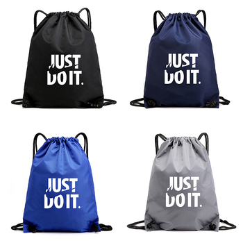 Torba za košarku sa šnom, 600D Oxford tkanina, sportska torba za košarku/odbojku, prostor za tenisice