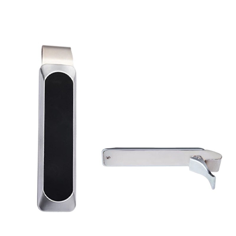 Doubao mágneses telefontartó — mágneses zár szerkezettel, rozsdamentes acél, testreszabható, kreatív dizájn