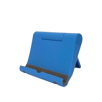 Podstavec na telefón s bezdrôtovým nabíjaním pre stolné použitie — plastová konštrukcia, kreatívny dizajn