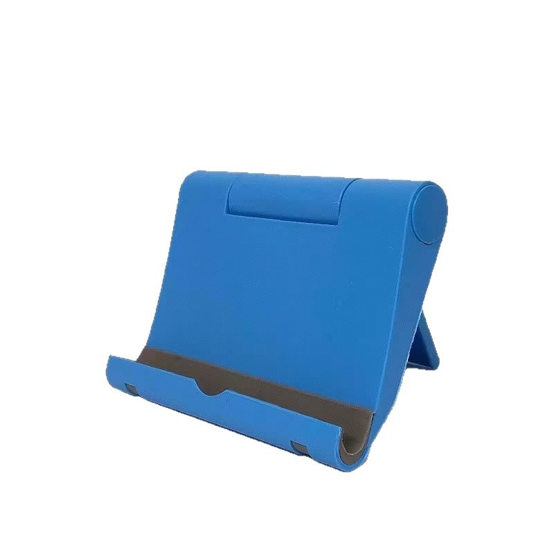 Podstavec na telefón s bezdrôtovým nabíjaním pre stolné použitie — plastová konštrukcia, kreatívny dizajn