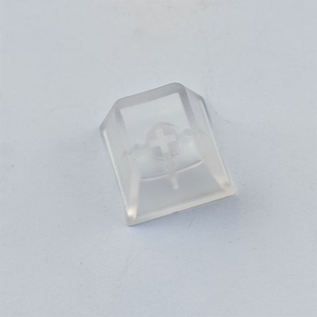 Capac cheie ESC pentru R4 — Material ABS, pentru tastaturi mecanice, Brand ZHAOWEIGAGN