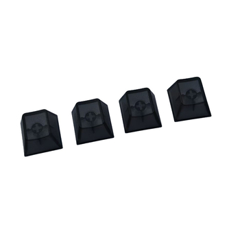 Capac cheie ESC pentru R4 — Material ABS, pentru tastaturi mecanice, Brand ZHAOWEIGAGN