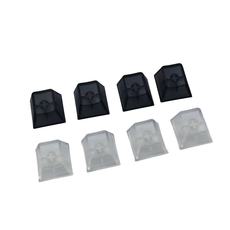 Capac cheie ESC pentru R4 — Material ABS, pentru tastaturi mecanice, Brand ZHAOWEIGAGN