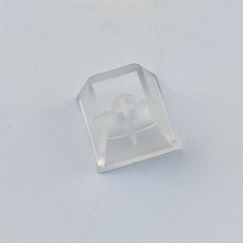 Capac cheie ESC pentru R4 — Material ABS, pentru tastaturi mecanice, Brand ZHAOWEIGAGN