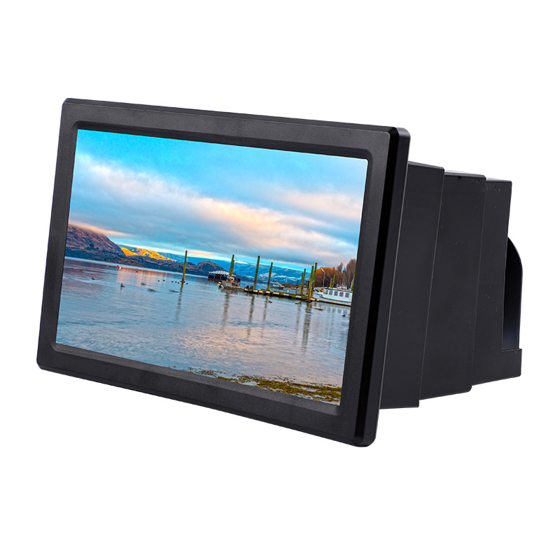 Eisen F26 suport pentru amplificator de ecran pentru desktop, cu personalizare