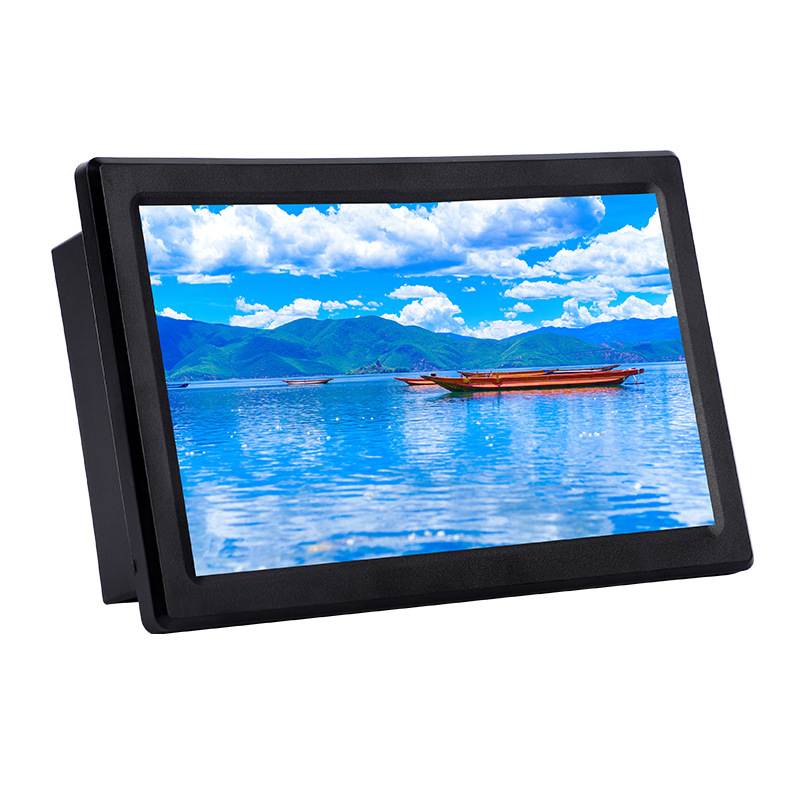 Eisen F26 suport pentru amplificator de ecran pentru desktop, cu personalizare