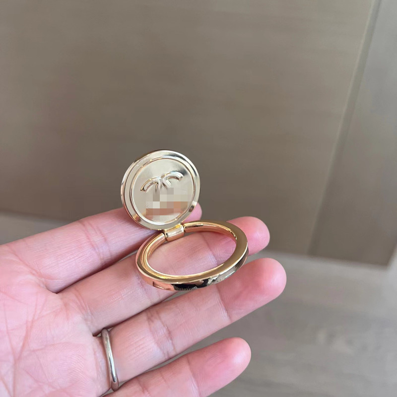 Suport pentru inel pentru telefon, stil desen animat, aliaj, marca Yuzhixing articole din piele, personalizare disponibilă