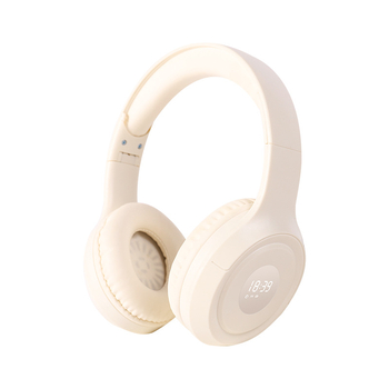 Căști pentru examenul de limba engleză la facultate: durată bateriei peste 8 ore, Bluetooth 5.4, rază de 10 m, afișaj digital, latență redusă pentru e-sports