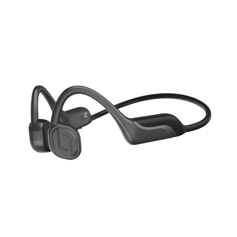 Bluetooth bežične slušalice s koštanom vodljivosti (Bluetooth 5.4 • IP68 vodootporne • domet 15 m • trajanje baterije > 8 h • podržavaju istodobnu vezu s dva uređaja)