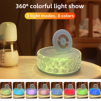 Ασύρματος σταθερός φορτιστής για κινητό με QC3.0 γρήγορη φόρτιση, 15W έξοδος, 3A ρεύμα, Συμβατό με Quick Charge, Διαθέσιμο προσαρμοσμένο λογότυπο