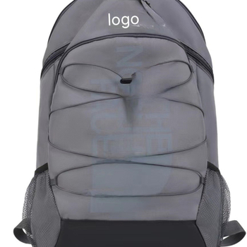 Unisex σακίδιο πλάτης για ταξίδια από Oxford ύφασμα, χωρητικότητα 20–35L, χωράει φορητό έως 15 ιντσών, στυλ δρόμου, υπερ-ελαφρύ