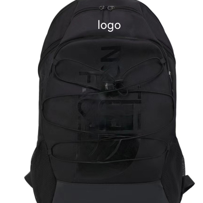 Unisex σακίδιο πλάτης για ταξίδια από Oxford ύφασμα, χωρητικότητα 20–35L, χωράει φορητό έως 15 ιντσών, στυλ δρόμου, υπερ-ελαφρύ