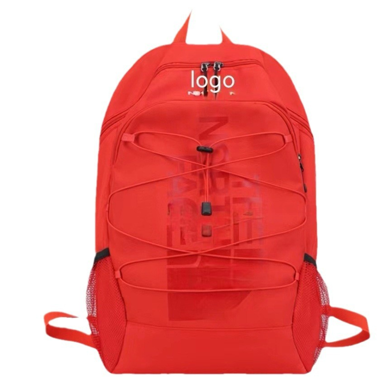 Unisex σακίδιο πλάτης για ταξίδια από Oxford ύφασμα, χωρητικότητα 20–35L, χωράει φορητό έως 15 ιντσών, στυλ δρόμου, υπερ-ελαφρύ