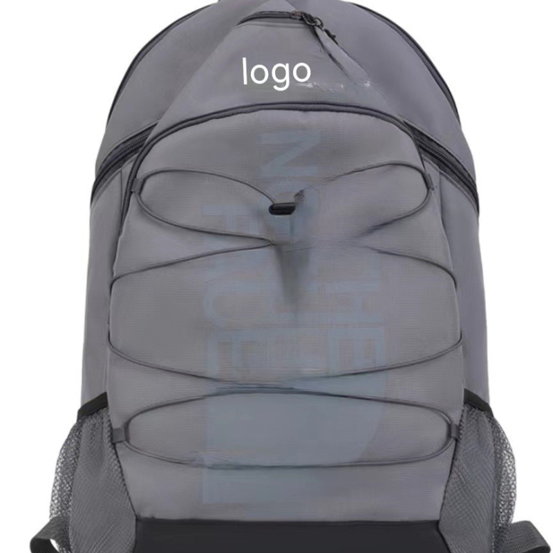 Unisex σακίδιο πλάτης για ταξίδια από Oxford ύφασμα, χωρητικότητα 20–35L, χωράει φορητό έως 15 ιντσών, στυλ δρόμου, υπερ-ελαφρύ