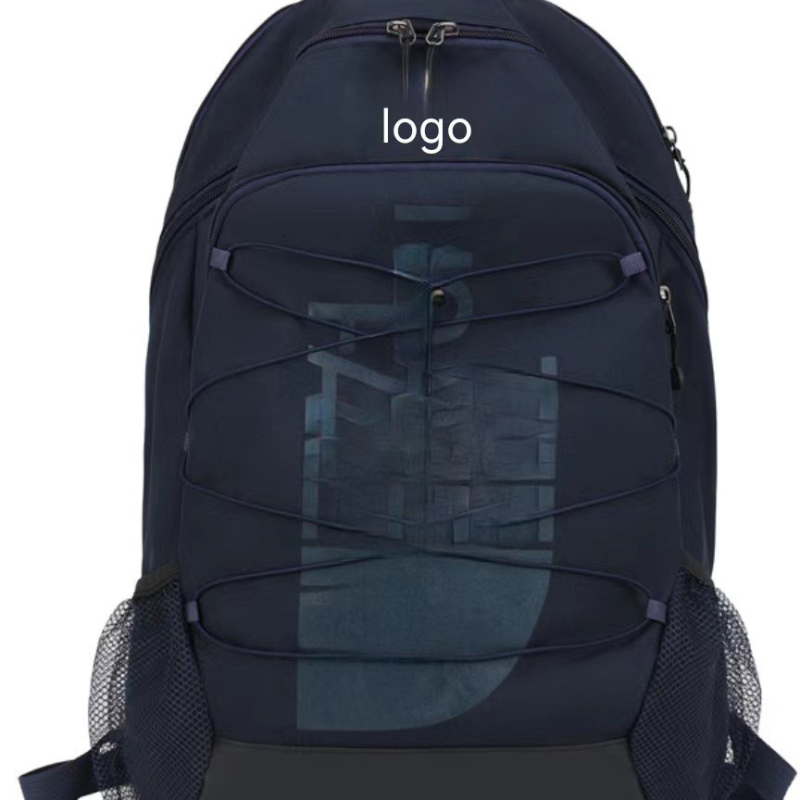 Unisex σακίδιο πλάτης για ταξίδια από Oxford ύφασμα, χωρητικότητα 20–35L, χωράει φορητό έως 15 ιντσών, στυλ δρόμου, υπερ-ελαφρύ