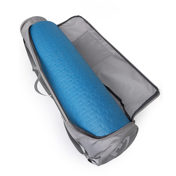 Σακίδιο γιόγκα – Αδιάβροχο κυλινδρικό σακίδιο αποθήκευσης για στρώμα γιόγκα, ύφασμα Oxford, χωρητικότητα κάτω από 20 L, Louis Army Knife