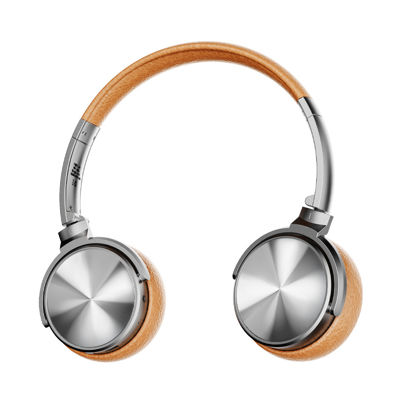 Headset s potlačením šumu, Bluetooth 5.4, dosah 10 m, stereo, výdrž 4–8 h