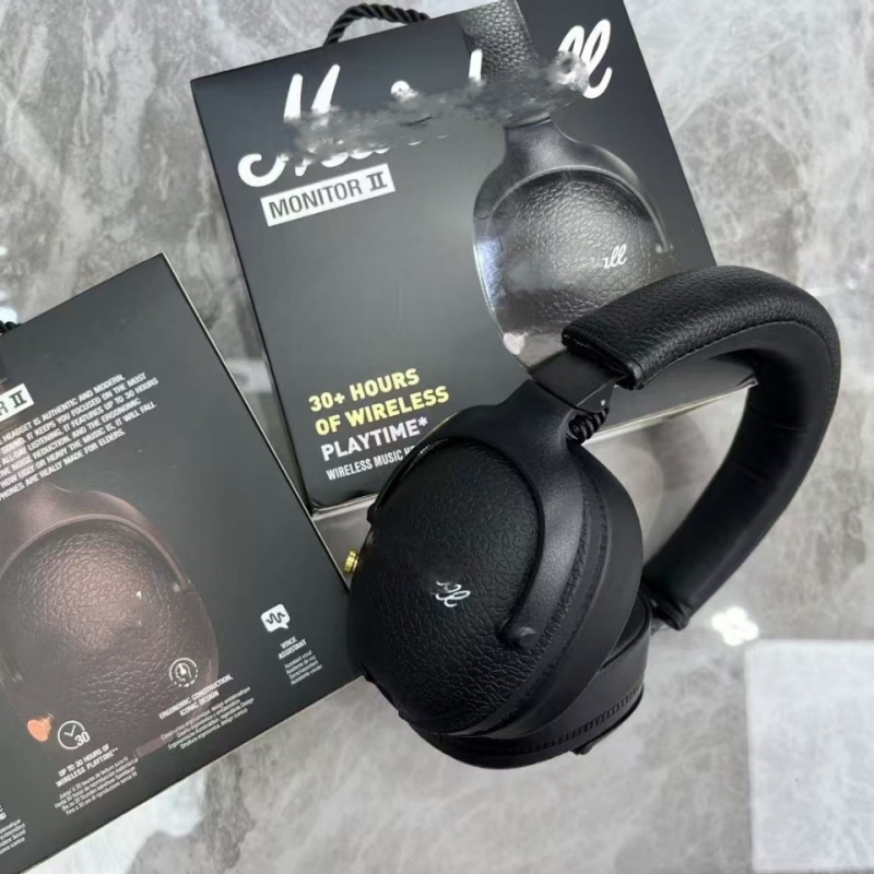 M19 Bluetooth bežične slušalice za glavu – doseg 10 m, Bluetooth 5.4, trajanje baterije 4–8 h, stereo