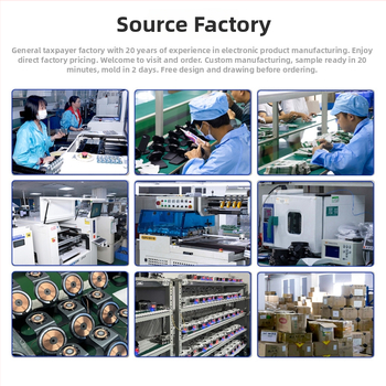 Όλα-σε-ένα ασύρματο φορτιστή γραφείου για κινητό, ρολόι και ακουστικά — ξύλινη βάση 15W, QC 3.0, μαγνητική φόρτιση