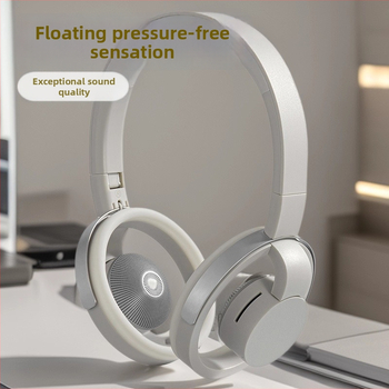 RH6200 Bezdrôtové slúchadlá na hlavu, otvorený dizajn, Bluetooth 5.3, dosah 15 m, 8+ hodín výdrže, stereó