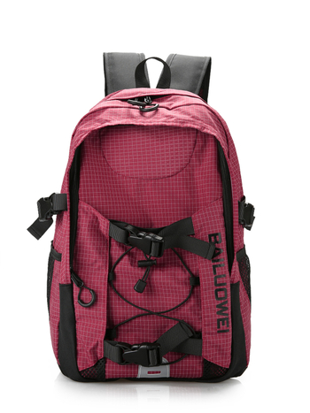 Batoh na voľný čas a cestovanie, unisex, nylon, objem <20 L, zimné 2025