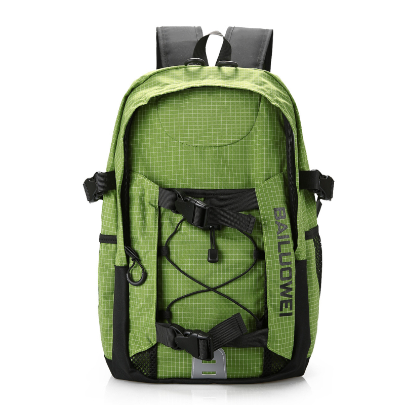 Batoh na voľný čas a cestovanie, unisex, nylon, objem <20 L, zimné 2025