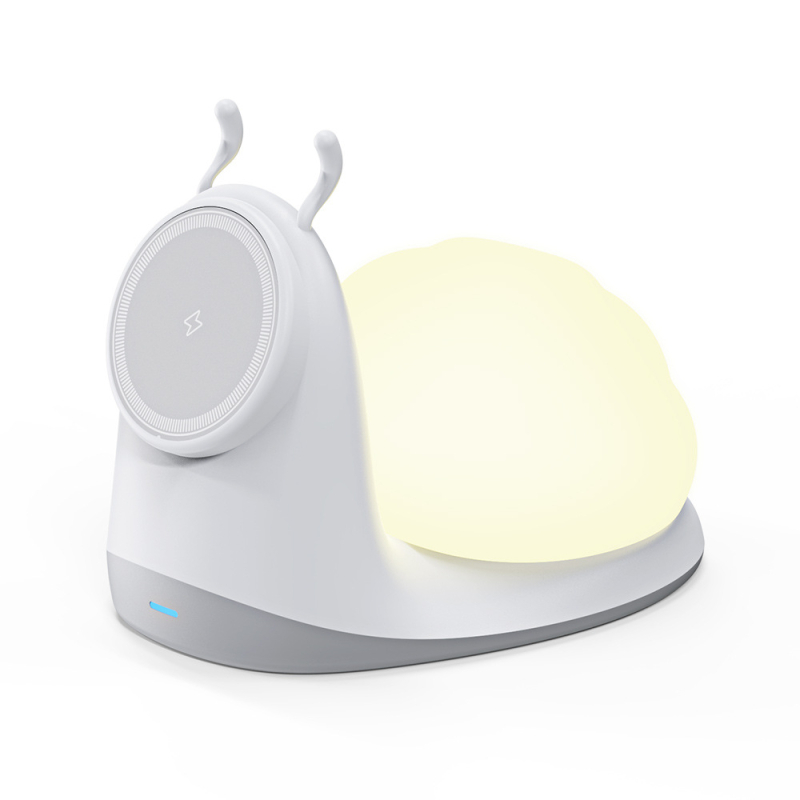 MagSafe magnetski bežični punjač za telefon – stalak za punjenje, 15W max, 9V/3A, QC3.0