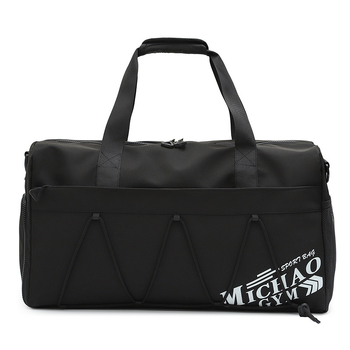 Rucsac de călătorie cu separare uscat–umed, capacitate 36–55 L, material Oxford, respirabil, unisex
