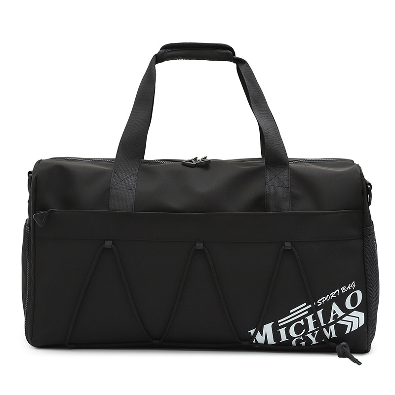 Rucsac de călătorie cu separare uscat–umed, capacitate 36–55 L, material Oxford, respirabil, unisex
