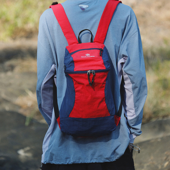 Unisex outdoor batoh na šport a cestovanie, 36–55 L, kompatibilný s 15-palcovým notebookom, nylon, zakrivené ramenné popruhy, mestský štýl