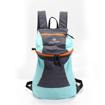 Unisex outdoor batoh na šport a cestovanie, 36–55 L, kompatibilný s 15-palcovým notebookom, nylon, zakrivené ramenné popruhy, mestský štýl