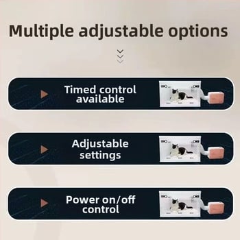Háziállat szárító doboz macskáknak és kutyáknak, állandó hőmérséklet, teljesítmény 2000 W fölött, Modell 1, Feszültség ≤36 V, Túlmelegedés elleni védelem nélkül