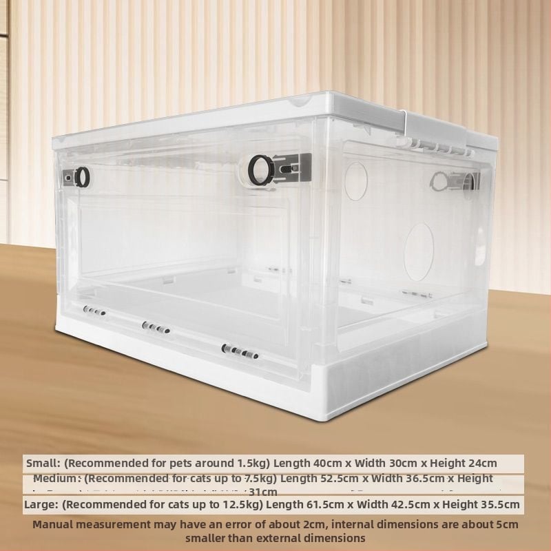 Háziállat szárító doboz macskáknak és kutyáknak, állandó hőmérséklet, teljesítmény 2000 W fölött, Modell 1, Feszültség ≤36 V, Túlmelegedés elleni védelem nélkül