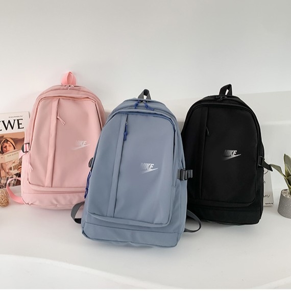 Unisex ruksak za školu i putovanja – Oxford tkanina, kapacitet 20–35 L, kompatibilan s 14-inčnim laptopom, prozračan, sustavom zračnog jastuka