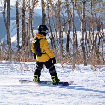 Ditd nylonový batoh na horské túry – odolný voči opotrebeniu, proti krádeži, zahnutý ramenný popruh – Model YC001#