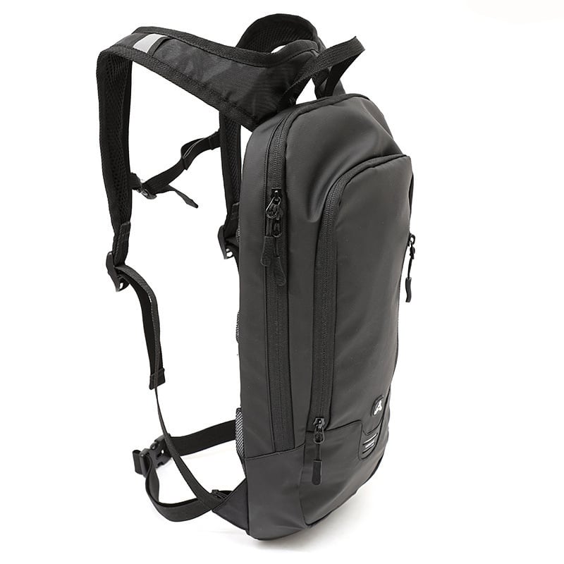 Ditd nylonový batoh na horské túry – odolný voči opotrebeniu, proti krádeži, zahnutý ramenný popruh – Model YC001#