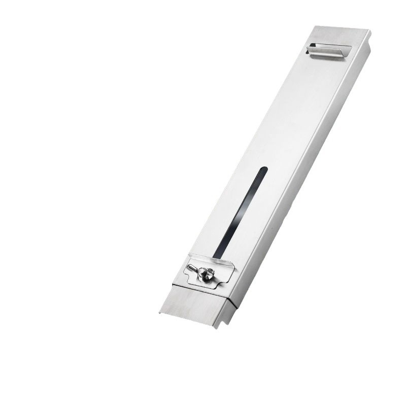 Suport pentru ascuțit cuțite pentru uz casnic, corp foarte gros, montaj reglabil la chiuvetă, unealtă de ascuțire rapidă