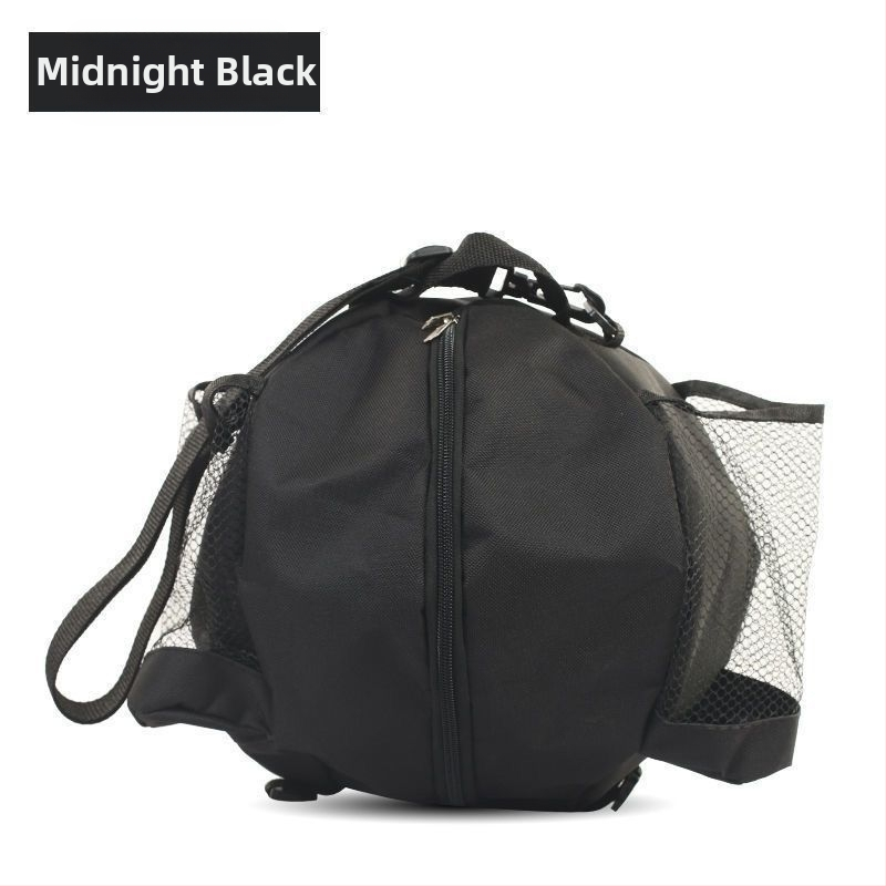 Unique basketbola soma mugursoma, daudzfunkcionāla uzglabāšanas soma basketbola apmācību aprīkojumam, sporta soma ar dubultiem siksnām