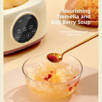 Zdravotná kanvica na čaj so skleneným telom, objem 1–1,5 l, 500–1000 W, 220 V, dotykové ovládanie