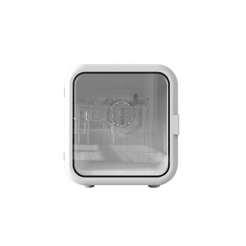Mājdzīvnieku žāvēšanas kaste LQ-HG100 – Inteligents sušotājs kaķiem un suņiem, automātiska pastāvīgas temperatūras žāvēšana (22-39°C), zem 1000 W, 220 V, pārkaršanas aizsardzība