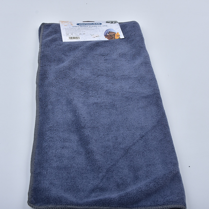 Osuška na kúpanie pre domáce zvieratá z mikrovlákna, absorbujúca, rýchloschnúca, opakovane použiteľná, pre psy – Muxing