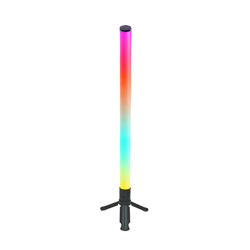 Datora RGB atmosfēras lampa ar skaņas aktivāciju un balss/aplikācijas vadību (barošanās no kontaktligzdas, uzstādīšana uz galda vai karāšanai, spēļu telpas apgaismojums)