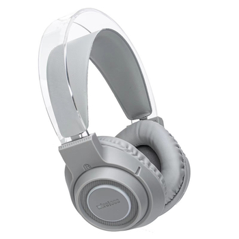 BT600 bežične slušalice s dišem svjetlom, Bluetooth 5.1, domet 10 m, trajanje 4–8 sati, stereo