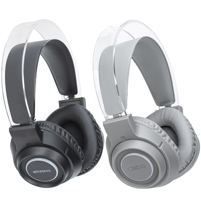 BT600 bežične slušalice s dišem svjetlom, Bluetooth 5.1, domet 10 m, trajanje 4–8 sati, stereo