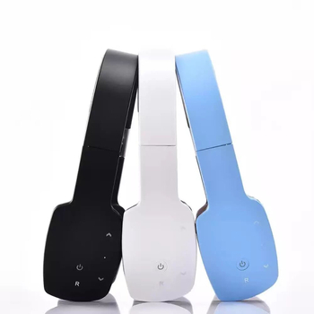 LC9600 Bluetooth headset – érintésgombos, összecsukható, sportos sztereó, Bluetooth 4.1, üzemidő >8 óra