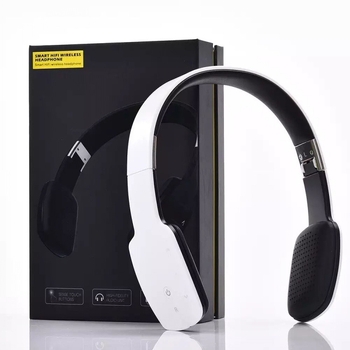 LC9600 Bluetooth headset – érintésgombos, összecsukható, sportos sztereó, Bluetooth 4.1, üzemidő >8 óra
