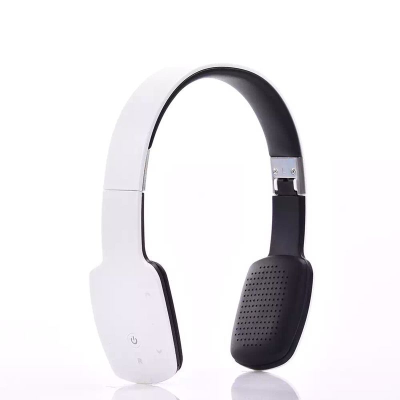 LC9600 Bluetooth headset – érintésgombos, összecsukható, sportos sztereó, Bluetooth 4.1, üzemidő >8 óra