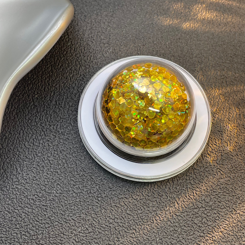 Suport magnetic pentru telefon, stil desen animat, material PC, funcție magnetică